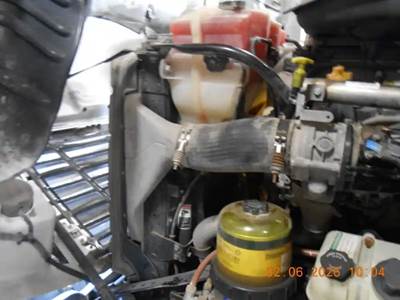 Freightliner Cascadia Radiator