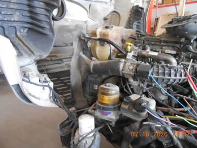 Freightliner Cascadia Radiator