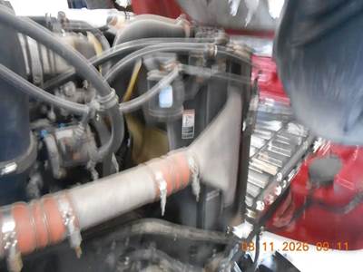 Freightliner Cascadia Radiator