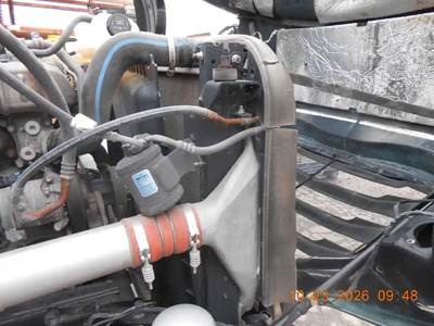 Freightliner Cascadia Radiator