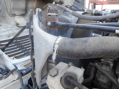 Freightliner Century Class Radiator