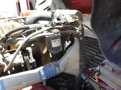 Freightliner Century Class Radiator