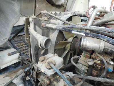 Freightliner Century Class Radiator