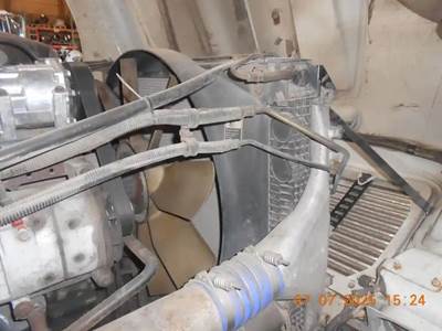 Freightliner Century Class Radiator