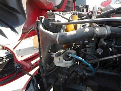 Freightliner Columbia 120 Radiator