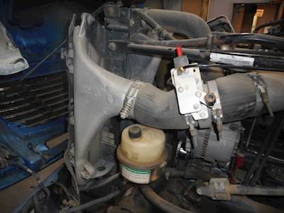Freightliner Columbia Radiator