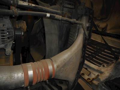 Freightliner Columbia Radiator