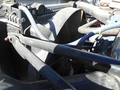 Freightliner Columbia Radiator