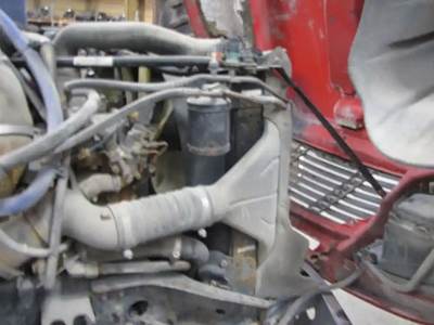 Freightliner Columbia Radiator