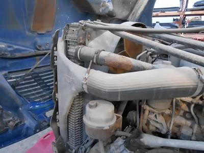 Freightliner Columbia Radiator