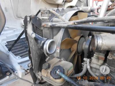 Freightliner Columbia Radiator