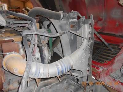 Freightliner Columbia Radiator