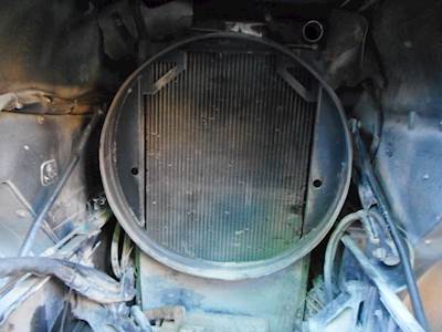 Freightliner Condor Radiator