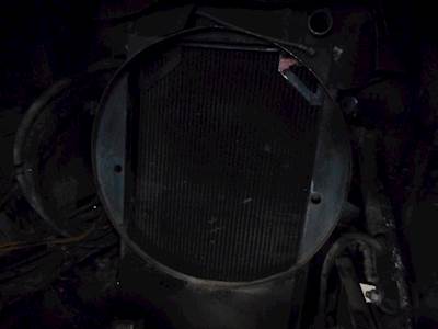 Freightliner Condor Radiator