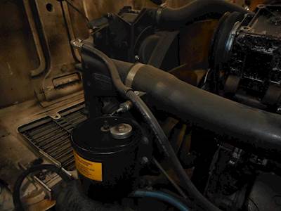 Freightliner FL70 Radiator