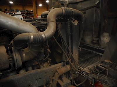 Freightliner FLD Radiator