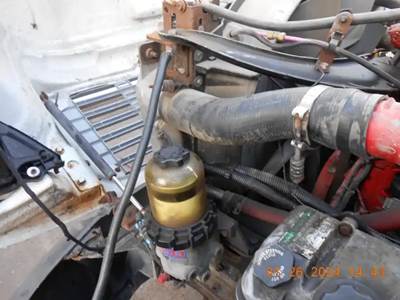 Freightliner M2 106 Radiator for a 2015 Freightliner M2106
