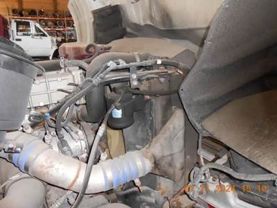 Freightliner M2 Radiator for a 2010 Freightliner M-2