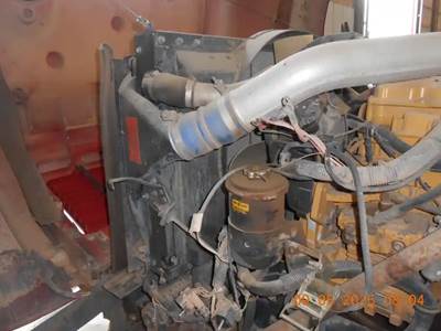 International 2674 Radiator