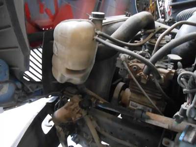 International 4200 Radiator