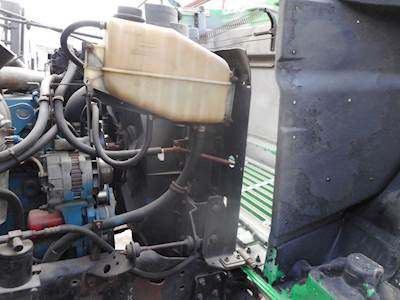 International 4700 Radiator