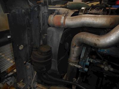 International 4700 Radiator