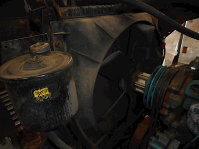 International 4700 Radiator