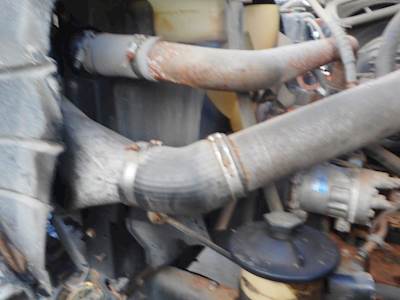 International 7600 Radiator