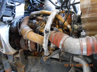 International 8600 Radiator