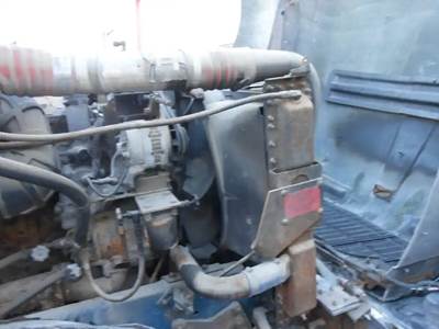 International 9400 Radiator