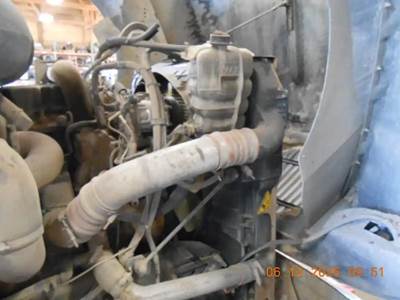 International 9400i Radiator