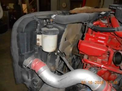 International LT625 Radiator