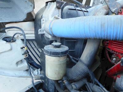 International ProStar Radiator