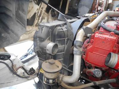 International ProStar Radiator