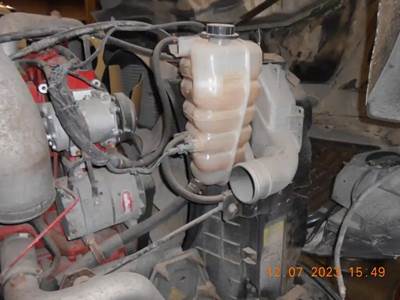 International ProStar Radiator