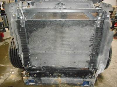 Kenworth T2000 Radiator
