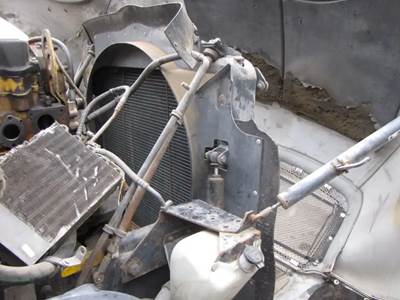 Kenworth T2000 Radiator