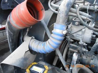 Kenworth T2000 Radiator