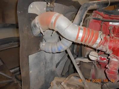 Kenworth T2000 Radiator