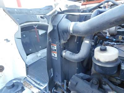 Kenworth T300 Radiator