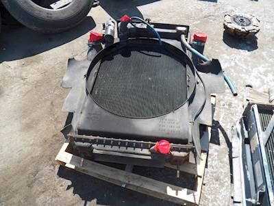 Kenworth T600 Radiator