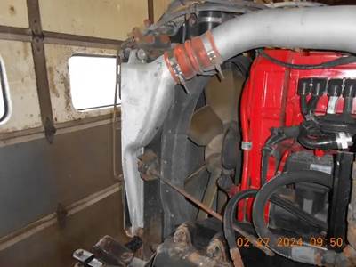 Kenworth T600 Radiator