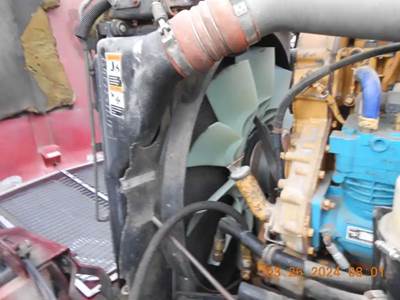 Kenworth T600 Radiator