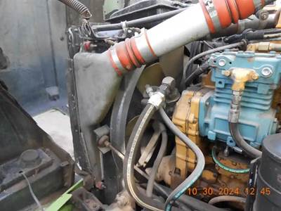 Kenworth T600 Radiator