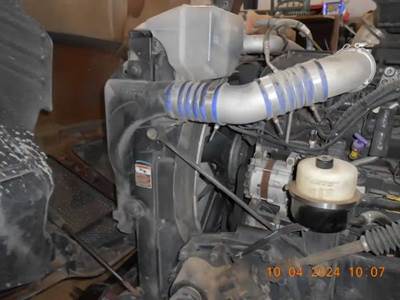 Kenworth T680 Radiator