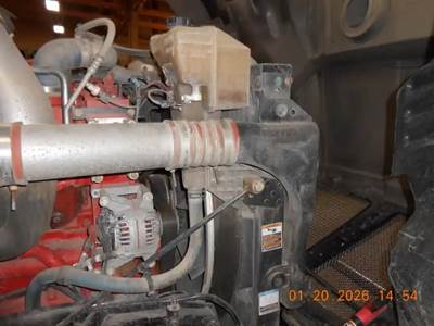 Kenworth T680 Radiator