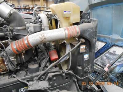 Kenworth T680 Radiator