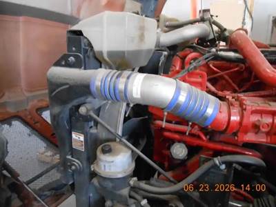 Kenworth T680 Radiator