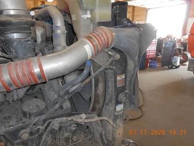 Kenworth T680 Radiator