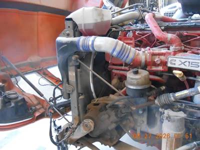 Kenworth T680 Radiator